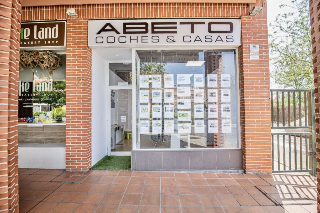 inmobiliaria Fuente del fresno