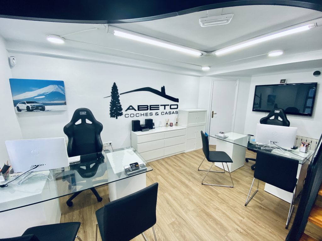 Inmobiliaria Ciudalcampo