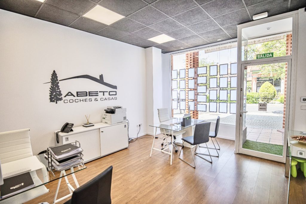 Inmobiliaria Club de campo